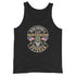 Who Needs A Superhero When Your Dad Is A Veteran Men's Tank Top - Mainstream Freedom