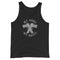 My Guns My Rules Men's Tank Top - Mainstream Freedom