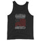 A Hero Is Someone Who Has Given His Life To Something Bigger Than Oneself Men's Tank Top - Mainstream Freedom