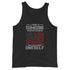 A Hero Is Someone Who Has Given His Life To Something Bigger Than Oneself Men's Tank Top - Mainstream Freedom