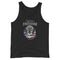Fight For Freedom - The American Heroes Men's Tank Top - Mainstream Freedom