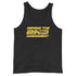 Defend The 2nd Amendment - Men's Tank Top - Mainstream Freedom