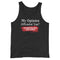 My Opinion Offended You? You Should Hear What I Keep To Myself - Men's Tank Top - Mainstream Freedom