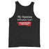 My Opinion Offended You? You Should Hear What I Keep To Myself - Men's Tank Top - Mainstream Freedom