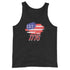 Since 1776 - Men's Tank Top - Mainstream Freedom
