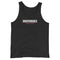 Independence Est. 1776 - Men's Tank Top - Mainstream Freedom