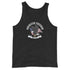 American Freedom Since 1776 - Men's Tank Top - Mainstream Freedom