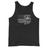 American Honor - Men's Tank Top - Mainstream Freedom