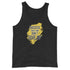Success Takes Time Don't Give Up - Men's Tank Top - Mainstream Freedom
