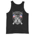 Patriotism - Men's Tank Top - Mainstream Freedom