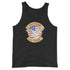 American Patriot - Men's Tank Top - Mainstream Freedom