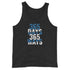 365 Days 365 Ways Men's Tank Top - Mainstream Freedom