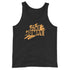 Stay Humble Men's Tank Top - Mainstream Freedom