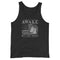 Awake But Not Woke Men's Tank Top - Mainstream Freedom