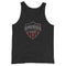 America First Men's Tank Top - Mainstream Freedom