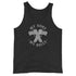 My Guns My Rules Men's Tank Top - Mainstream Freedom