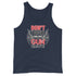 Don't Tread On My Gun Rights - Men's Tank Top - Mainstream Freedom