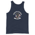 American Freedom Since 1776 - Men's Tank Top - Mainstream Freedom