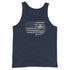 American Honor - Men's Tank Top - Mainstream Freedom