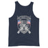 Patriotism - Men's Tank Top - Mainstream Freedom