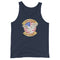 American Patriot - Men's Tank Top - Mainstream Freedom