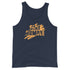 Stay Humble Men's Tank Top - Mainstream Freedom