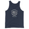 Independence Day 4th Of July Men's Tank Top - Mainstream Freedom