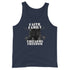 Faith Family Firearms Freedom Men's Tank Top - Mainstream Freedom