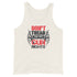 Don't Tread On My Gun Rights - Men's Tank Top - Mainstream Freedom