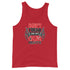 Don't Tread On My Gun Rights - Men's Tank Top - Mainstream Freedom