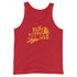Stay Humble Men's Tank Top - Mainstream Freedom