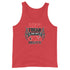Don't Tread On My Gun Rights - Men's Tank Top - Mainstream Freedom