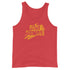 Stay Humble Men's Tank Top - Mainstream Freedom