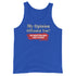 My Opinion Offended You? You Should Hear What I Keep To Myself - Men's Tank Top - Mainstream Freedom