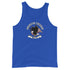 American Freedom Since 1776 - Men's Tank Top - Mainstream Freedom