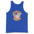 American Patriot - Men's Tank Top - Mainstream Freedom