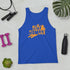Stay Humble Men's Tank Top - Mainstream Freedom