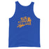 Stay Humble Men's Tank Top - Mainstream Freedom