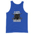 Faith Family Firearms Freedom Men's Tank Top - Mainstream Freedom
