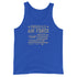 Proud US Air Force Men's Tank Top - Mainstream Freedom