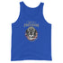 Fight For Freedom - The American Heroes Men's Tank Top - Mainstream Freedom