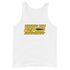 Defend The 2nd Amendment - Men's Tank Top - Mainstream Freedom