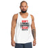 Don't Tread On My Gun Rights - Men's Tank Top - Mainstream Freedom