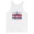 Pro-Life Pro-God Pro-Gun - Men's Tank Top - Mainstream Freedom