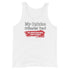 My Opinion Offended You? You Should Hear What I Keep To Myself - Men's Tank Top - Mainstream Freedom