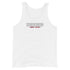 Independence Est. 1776 - Men's Tank Top - Mainstream Freedom