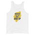 Success Takes Time Don't Give Up - Men's Tank Top - Mainstream Freedom