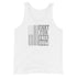 Fight For Freedom - Men's Tank Top - Mainstream Freedom