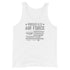 Proud US Air Force Men's Tank Top - Mainstream Freedom