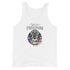 Fight For Freedom - The American Heroes Men's Tank Top - Mainstream Freedom